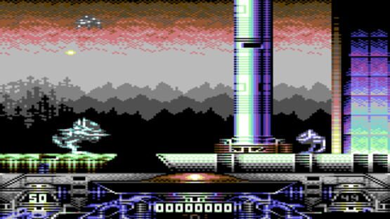 Screenshot Clystron 1