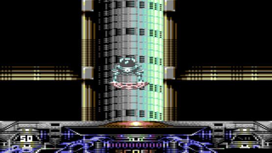 Screenshot Clystron 3
