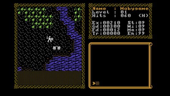 Screenshot The Ormus Saga 3