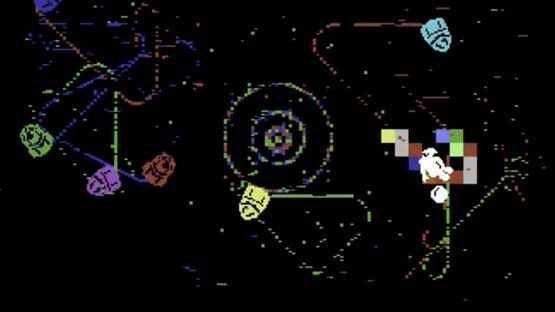 Screenshot Moondust 1