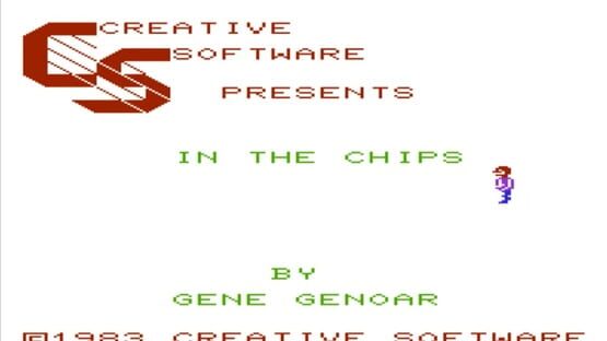 Screenshot In the Chips 3