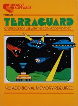 Cover Terraguard