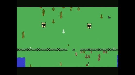 Screenshot Black Hawk 1