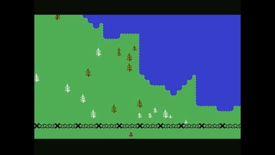 Screenshot Black Hawk 2