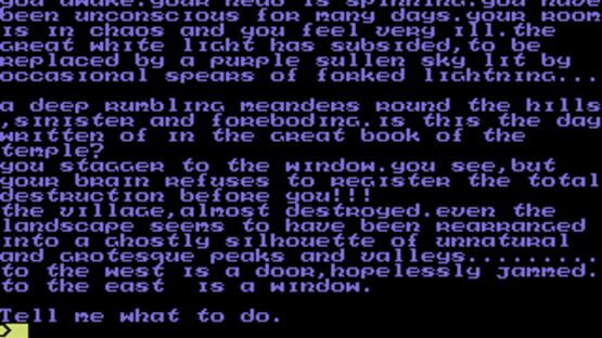 Screenshot Pilgrim 1