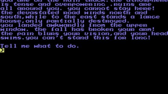 Screenshot Pilgrim 2
