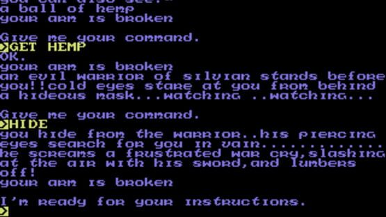 Screenshot Pilgrim 3