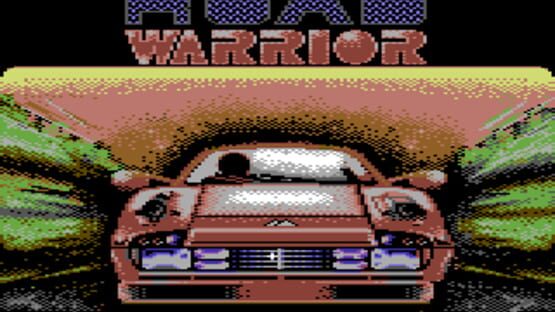 Screenshot Road Warrior 1