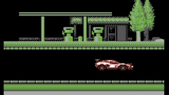 Screenshot Road Warrior 2