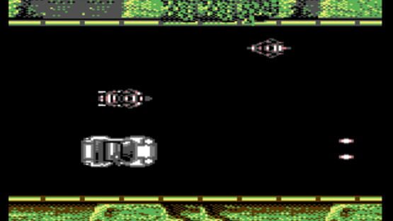 Screenshot Road Warrior 3