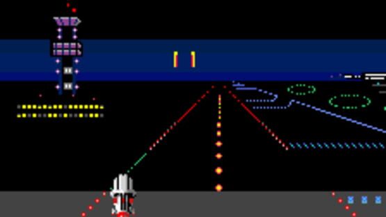 Screenshot '99: The Last War 1