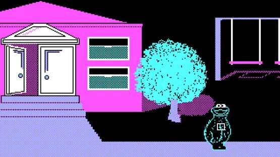 Screenshot Sesame Street Pals Around Town 3