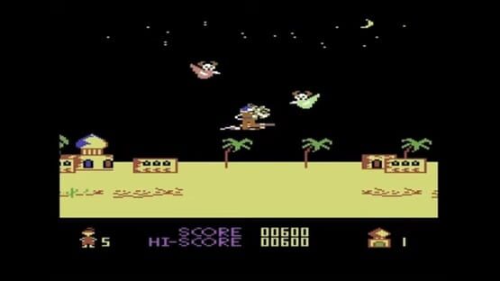 Screenshot Jinn Genie: Arabia Mania 2