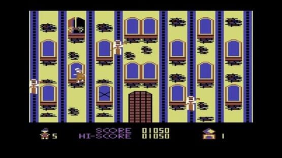 Screenshot Jinn Genie: Arabia Mania 3