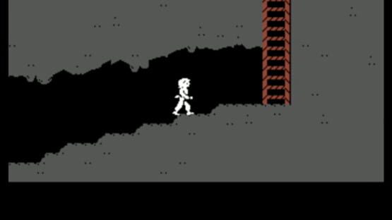 Screenshot Below the Root 3