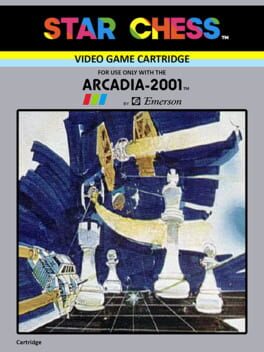 Cover Star Chess
