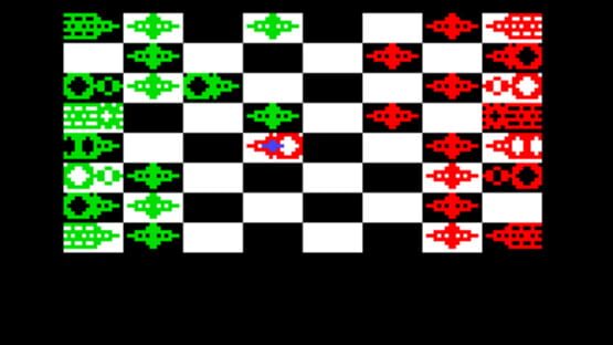 Screenshot Star Chess 2