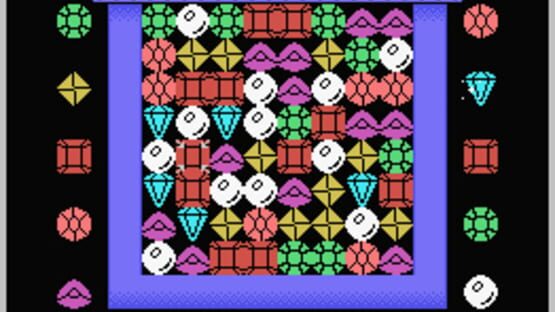 Screenshot Bejeweled 1