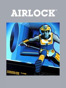 Cover Airlock