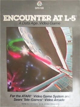 Cover Encounter at L-5