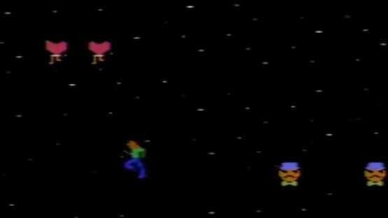 Screenshot Journey Escape 3