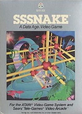 Cover Sssnake