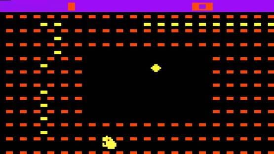 Screenshot Sssnake 1