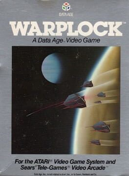 Cover Warplock