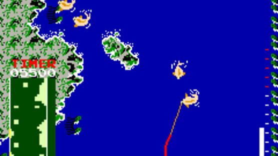Screenshot Angler Dangler 1