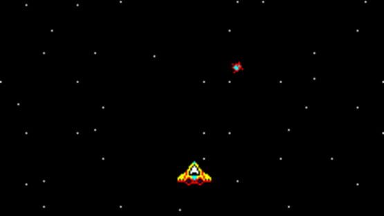 Screenshot Astro Fantasia 1