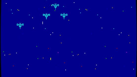 Screenshot Astro Fighter 2