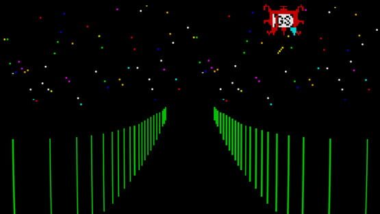 Screenshot Astro Fighter 3