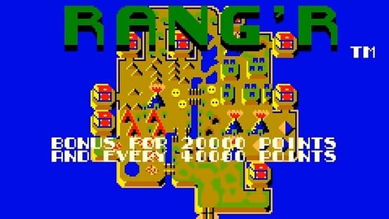 Screenshot Boomer Rang'r 1