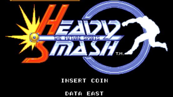 Screenshot Heavy Smash 1