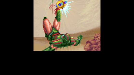 Screenshot Heavy Smash 2