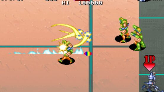 Screenshot Heavy Smash 3