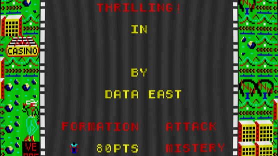 Screenshot Mad Alien 2
