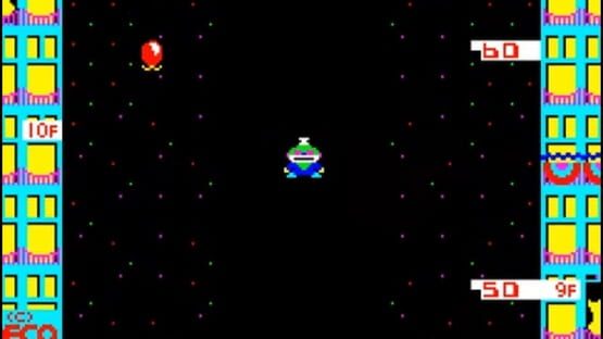 Screenshot Manhattan 1