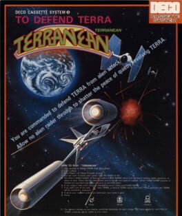 Cover Terranean