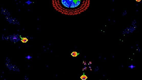 Screenshot Terranean 1