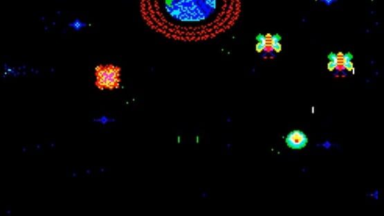 Screenshot Terranean 2
