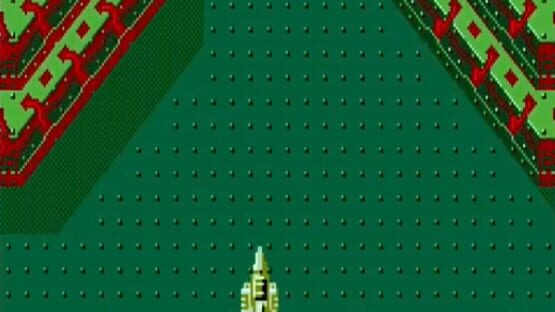 Screenshot Battle Wings 3