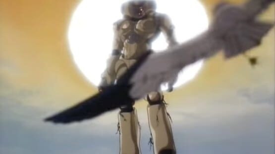 Screenshot Bega's Battle 1