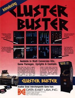 Cover Cluster Buster