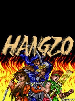 Cover Hangzo