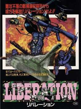 Cover Liberation