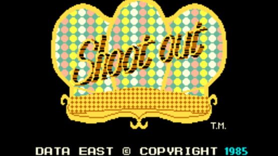 Screenshot Shoot Out 2
