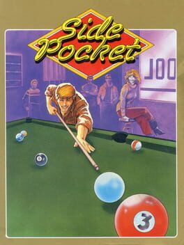 Cover Side Pocket