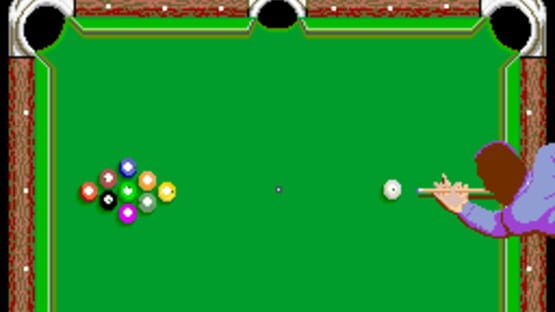 Screenshot Side Pocket 3
