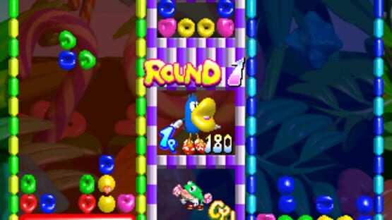 Screenshot Mausuke no Ojama the World 3